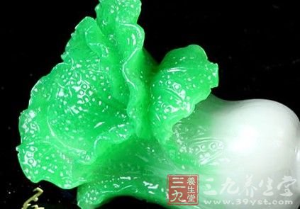 身体四状况 吃大白菜加重病情