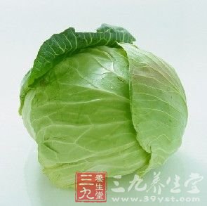 身体四状况 吃大白菜加重病情