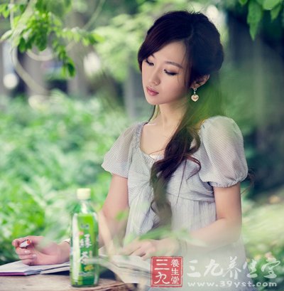 三个习惯加速女性脏器衰老