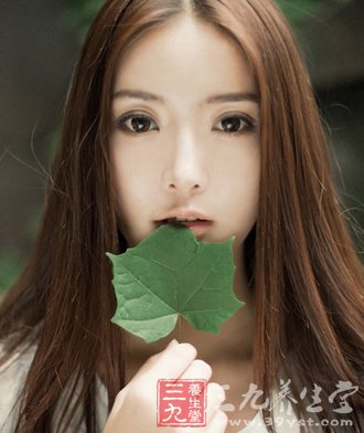 七天瘦腿计划 轻轻松松塑美腿 - 三九养生堂