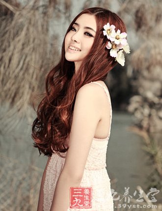 七天瘦腿计划 轻轻松松塑美腿 - 三九养生堂