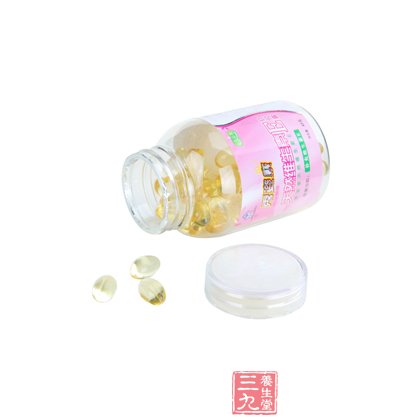 关于维生素E的这些常识你知道多少