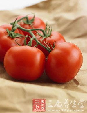 夏季炎炎易中暑 饮食进补必知两大原则