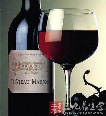 红酒未必养人 揭秘饮酒背后的误区