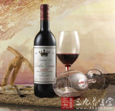 红酒未必养人 揭秘饮酒背后的误区