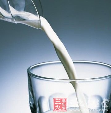 食物放错地方 小心营养流失