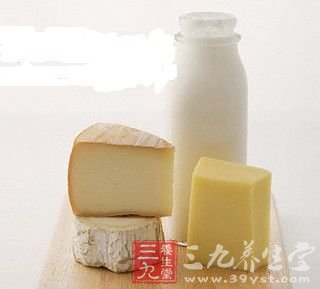 食物放错地方 小心营养流失
