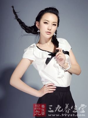 女人在月经期间千万不可做的事