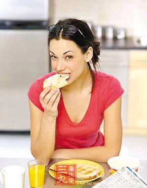 女人在月经期间千万不可做的事