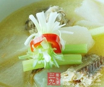 吃火锅不上火 放些什么有效