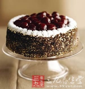 甜食适合在什么时候吃不发胖