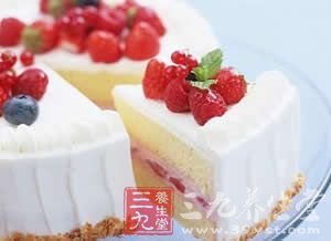 甜食适合在什么时候吃不发胖