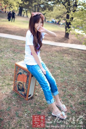 女性痛经与体内缺镁有关