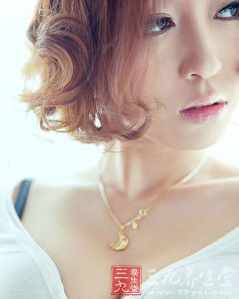 六大罪魁祸首 让女人乳房下垂