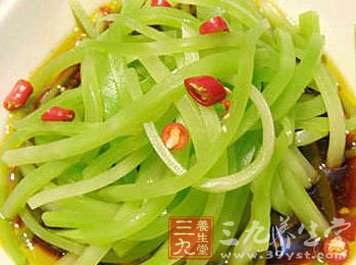 今日夏至如何清火养生食谱