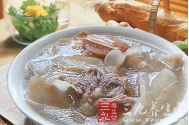 今日夏至如何清火养生食谱