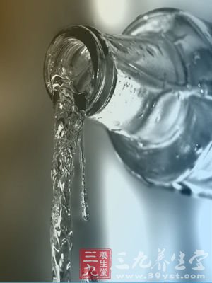 爱运动更要会补水