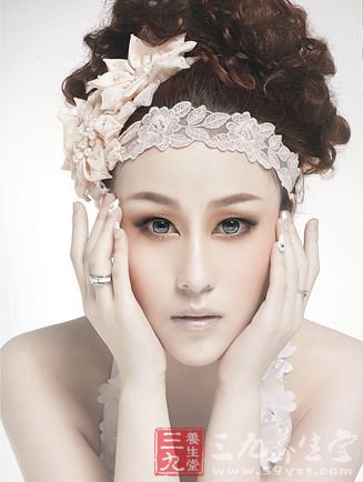 妈妈教的护肤土方 管用又经典