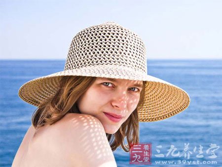 夏季防暑降温应注意八不宜