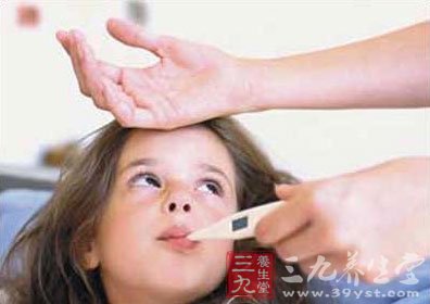 儿童夏季多腹泻 5种药谨慎服