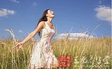 夏季不良情绪 5法来调节