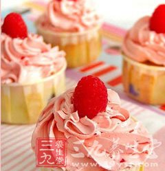 爱吃冰激凌 6人群不能吃