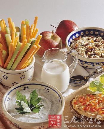 10招加速你新陈代谢 疯狂瘦身