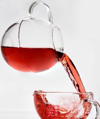 健康水果茶饮 OL办公室必备品