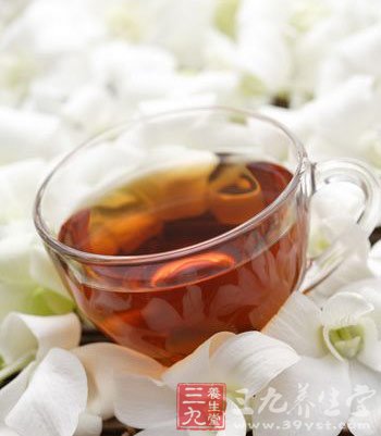 健康水果茶饮 OL办公室必备品