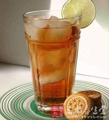 健康水果茶饮 OL办公室必备品