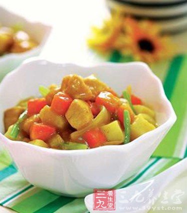 高酵素美食加速身体新陈代谢