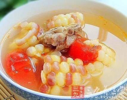 一周减肥食谱 快速吃掉赘肉