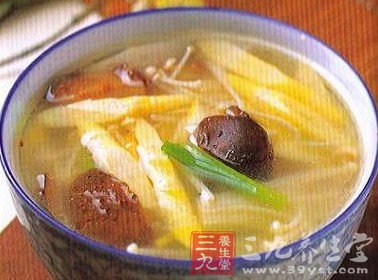 一周减肥食谱 快速吃掉赘肉