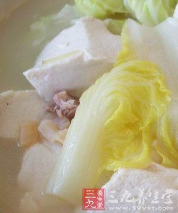 一周减肥食谱 快速吃掉赘肉