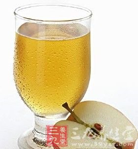 一周吃苹果减肥法让你速减8斤