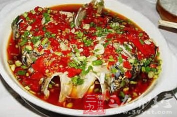 自己烹饪六款辣椒减肥食谱