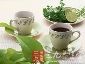 夏天应该吃什么消暑降温