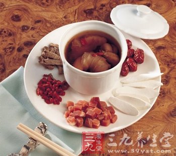 姜汤养生法 5款姜汤让你换着喝