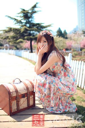 夏日日晒 子宫颈癌发病率高季节