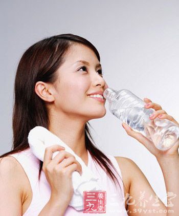 走出夏季减肥6大误区 轻松瘦身