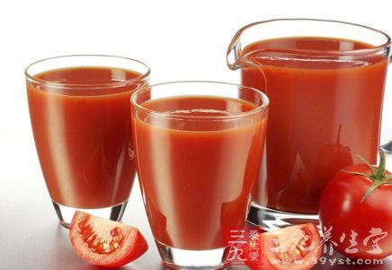 6款营养果蔬汁 夏季减重优选