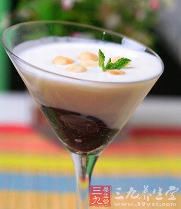 6款营养果蔬汁 夏季减重优选