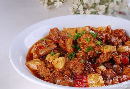 9道补血家常菜 方法简单又健康