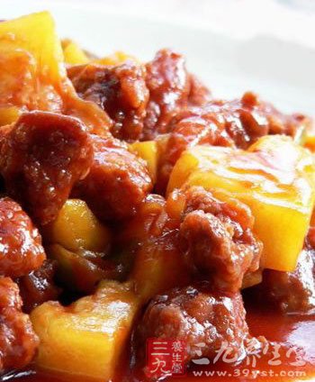 9道补血家常菜 方法简单又健康