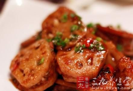 9道补血家常菜 方法简单又健康