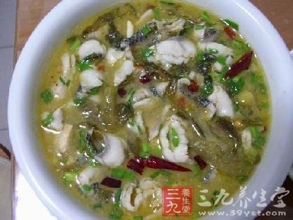 6道解毒菜让你放心享受饭店美食