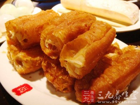 6道解毒菜让你放心享受饭店美食