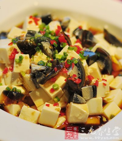 6道解毒菜让你放心享受饭店美食