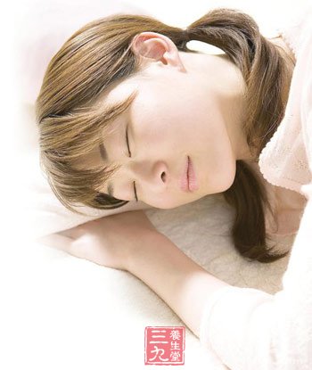 七常识提睡眠质量