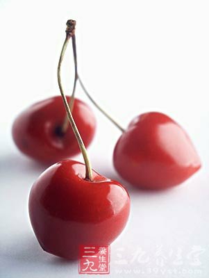 水果抗氧化 帮你消退颈部皱纹